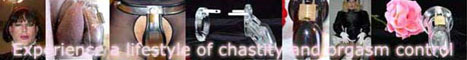 chastity training