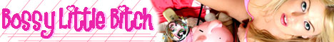 Bossy little bitch fem dom 
